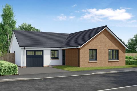 Plot 42, Buddon at Elm Drive, 1 ... 3 bed detached bungalow for sale