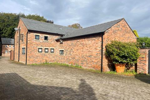 Cottage Lane, Ormskirk, L39 3NJ 5 bed detached house for sale