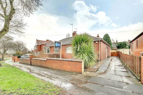 High Heworth Lane, High Heworth... 2 bed bungalow for sale