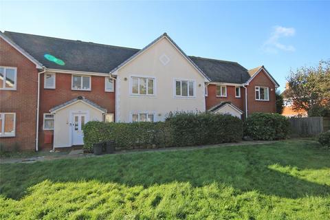 Bramshaw Way, New Milton, Hampshire... 2 bed maisonette for sale