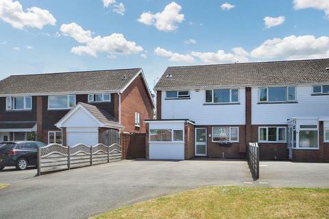 Westcroft, Leominster 3 bed semi