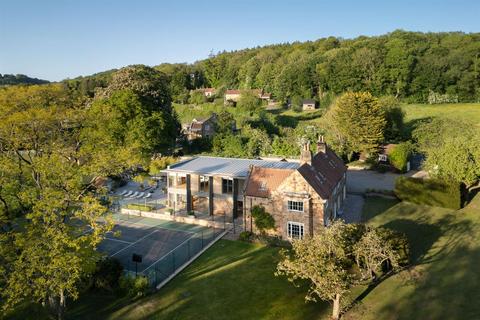 Barfield, Brandsby, York 6 bed house for sale