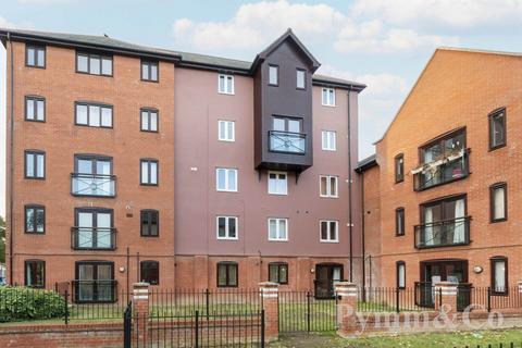 River Heights, Norwich NR1 1 bed apartment for sale