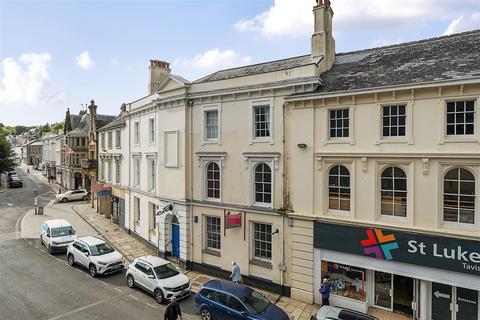 Newmarket Court, Tavistock 2 bed apartment for sale