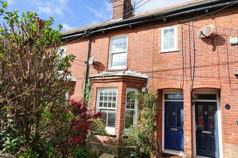 Victoria Villas, Yapton 2 bed terraced house for sale