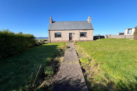 Swordale HS2 2 bed detached house for sale