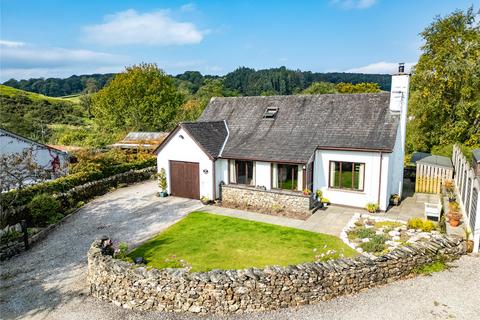 Crosthwaite, Cumbria LA8 3 bed bungalow for sale