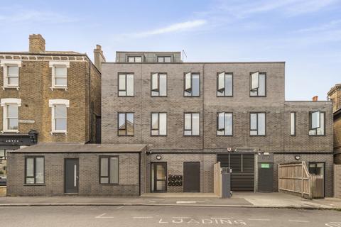 St. Cyprians Court, Braxfield Road... 2 bed flat for sale