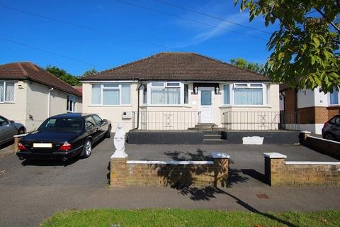 5 bedroom detached bungalow for sale