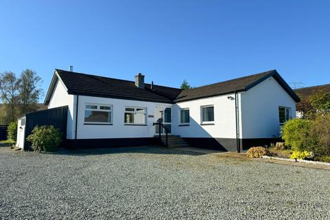 Birnam, Bayview Crescent, Broadford... 3 bed detached house for sale