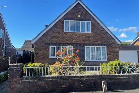 Palm Court, Skelmersdale, WN8 8PZ 3 bed detached house for sale