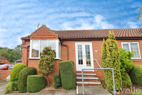 Heritage Court, Navenby LN5 2 bed bungalow for sale