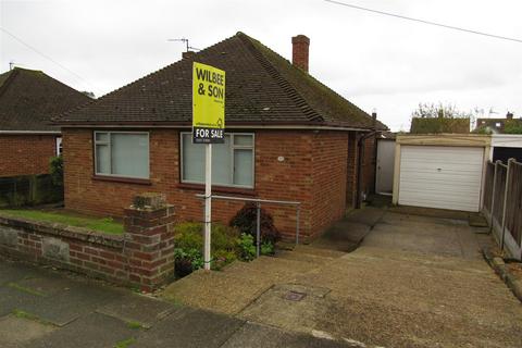 Herne Avenue, Herne Bay 2 bed detached bungalow for sale