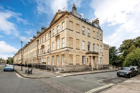 Great Pulteney Street, Bath... 3 bed maisonette for sale