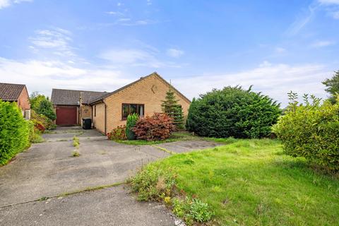 5 bedroom detached bungalow for sale