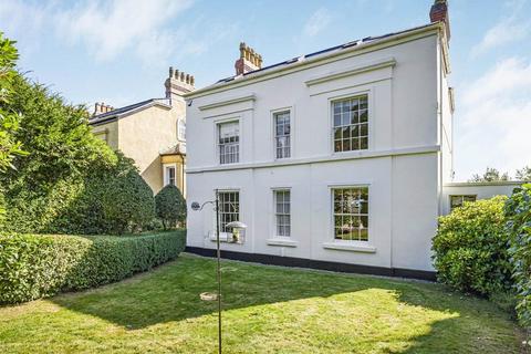 Richmond Villas, Ffynone Road, Swansea 5 bed detached house for sale