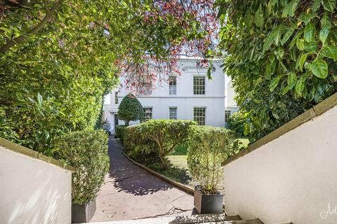Richmond Villas, Ffynone Road, Swansea 5 bed detached house for sale