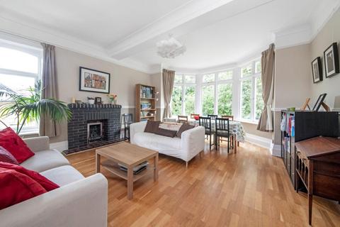 Crystal Palace Park Road, Sydenham... 3 bed apartment for sale