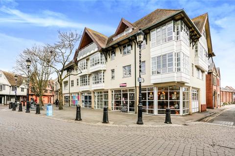 St. Peters Street, Ipswich, Suffolk 2 bed apartment for sale