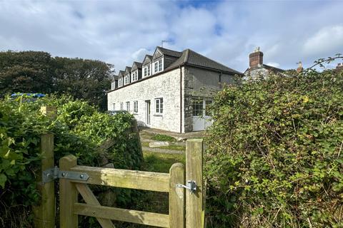 Trewarveneth Farm, Penzance TR18 3 bed semi
