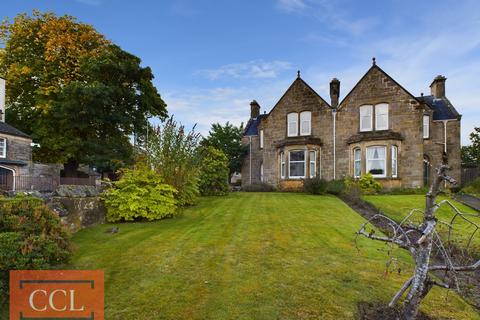 Mayne Road, Elgin, Moray 4 bed semi