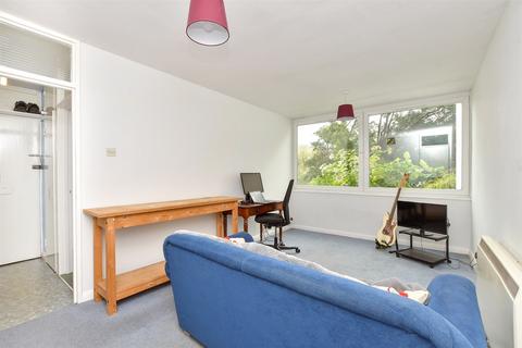 Riverside, Dorking, Surrey 1 bed ground floor flat for sale