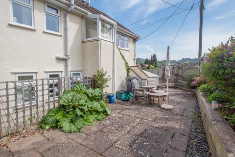 Vale View, High Street, Newton... 2 bed flat for sale