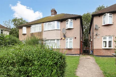 Priory Close, Wembley 2 bed maisonette for sale