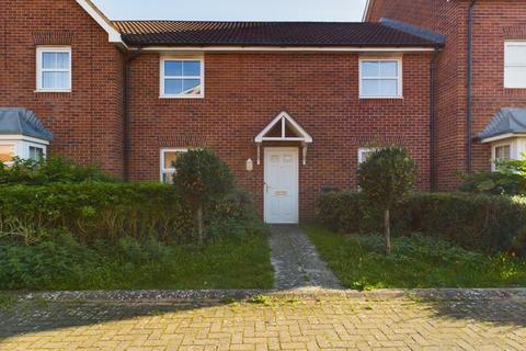 Brize Avenue, Kingsway, Gloucester... 4 bed house for sale