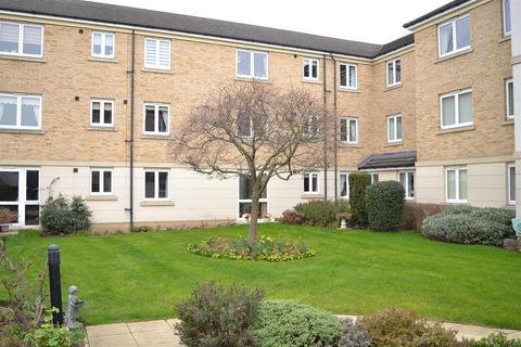 Tyrell Lodge, Springfield Road... 1 bed retirement property for sale