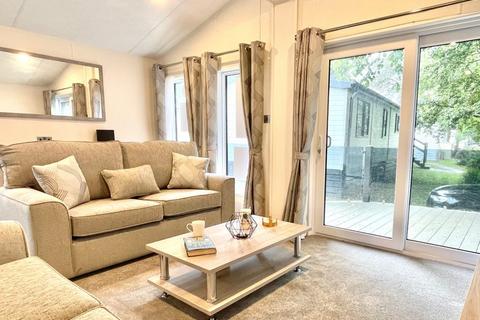 Sandhills Holiday Park 2 bed park home for sale