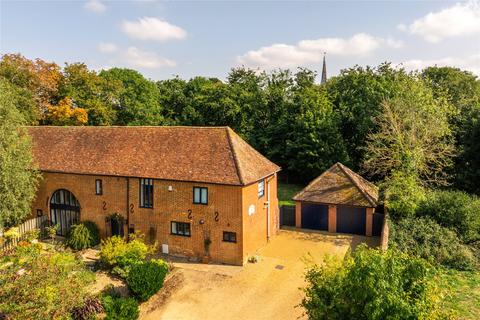 5 bedroom barn conversion for sale