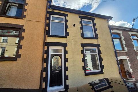 Tonypandy CF40 3 bed terraced house for sale