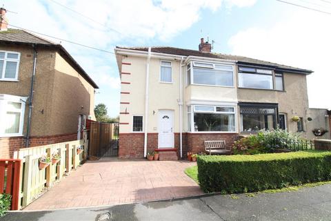 Archer Road, Middleton One Row... 3 bed semi