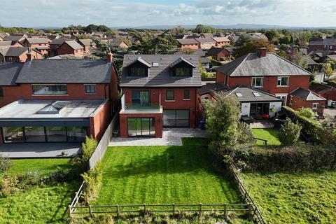 Church Road, Tarleton, Preston 5 bed detached house for sale