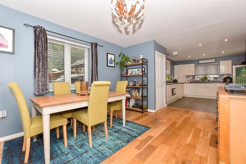 Peter Churchill Lane, Ashford, Kent 4 bed detached house for sale