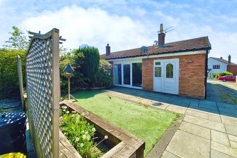 Walton Drive, Marple, Stockport, SK6 3 bed bungalow for sale
