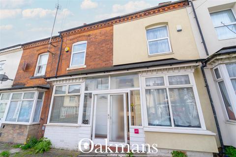 Harborne Park Road, Harborne, B17 5 bed terraced house for sale