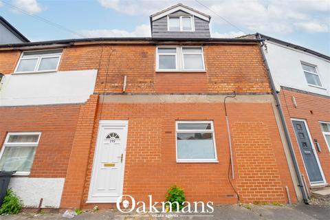 Dawlish Road, Birmingham, B29 6 bed house for sale