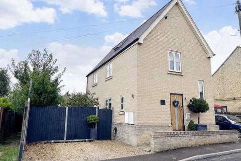 Tanners Lane, Ely CB7 4 bed house for sale