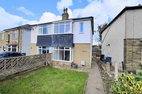 Half House Lane, Brighouse HD6 2 bed semi