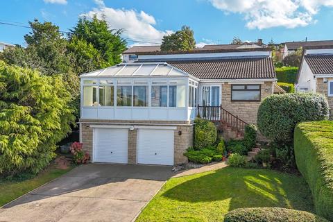 Sage Close, Portishead, Bristol... 4 bed bungalow for sale