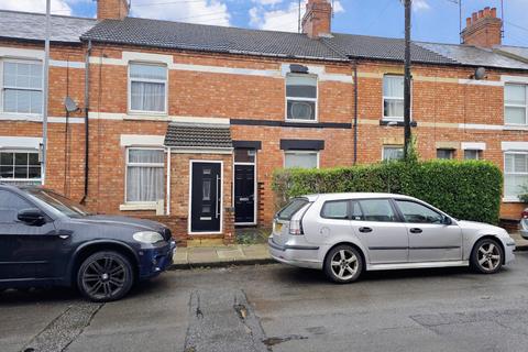 Chaucer Street, Kingsley, ... 2 bed terraced house for sale