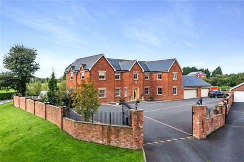 Tudor Avenue, Preston PR4 5 bed detached house for sale