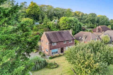 Filching, Polegate 5 bed detached house for sale
