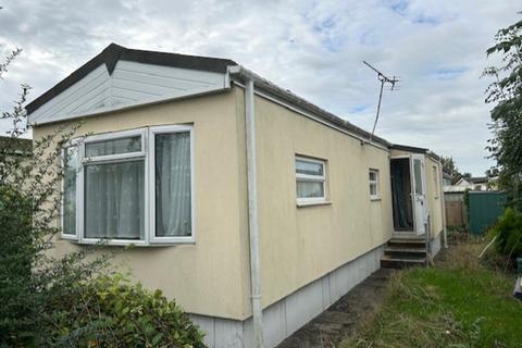 1 bedroom mobile home for sale