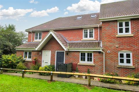 Goldcrest Way, Four Marks, Alton... 2 bed terraced house for sale