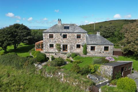 Rocky Lane, Germoe TR20 3 bed country house for sale