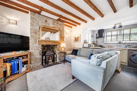 Clare Street, Ivybridge PL21 1 bed cottage for sale