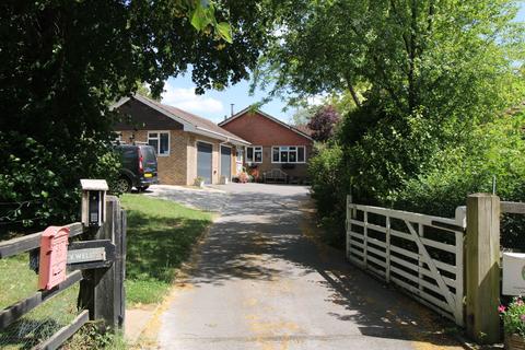 Horsham Road, Horsham RH12 4 bed detached house for sale